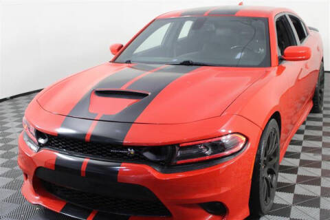 2020 Dodge Charger