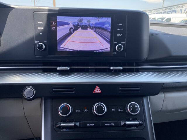 2024 Kia Carnival