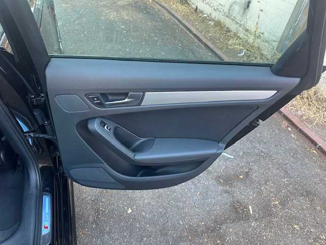 2016 Audi A4 2.0T Premium