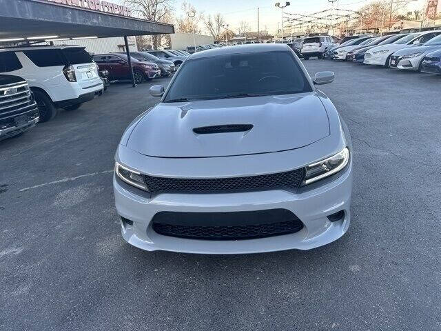 2021 Dodge Charger
