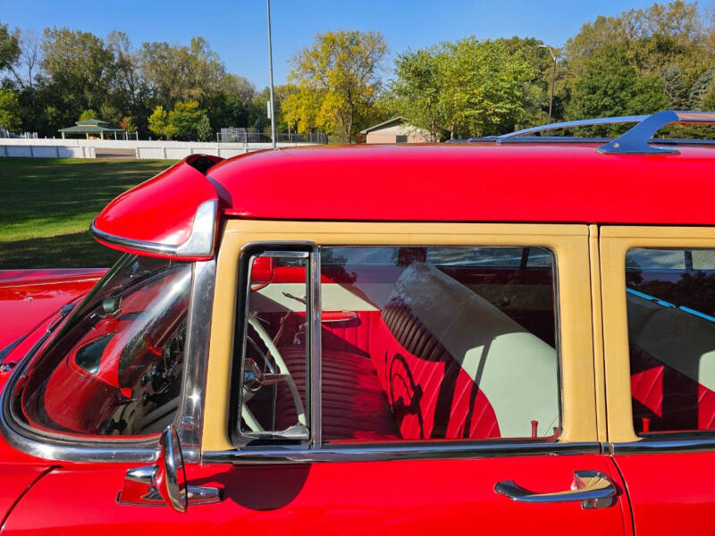 1955 Ford Country Squire