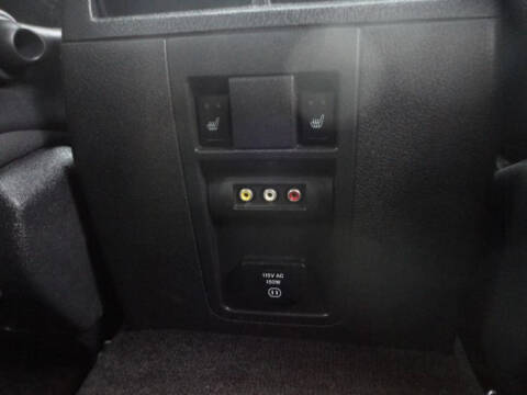 2008 Jeep Grand Cherokee SRT8