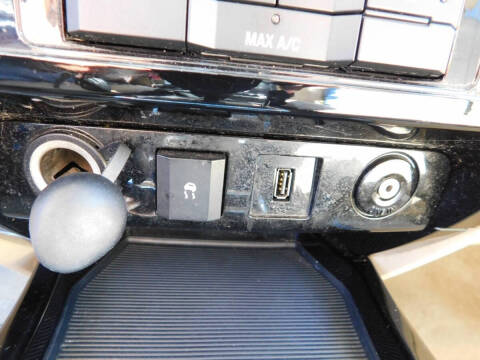 2010 Ford Escape Limited