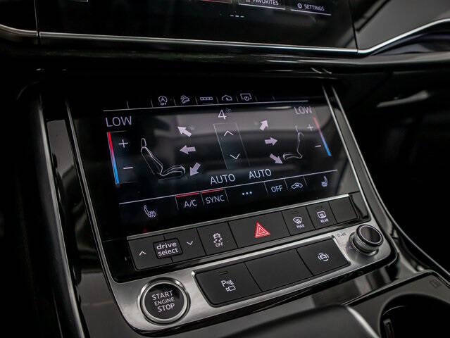 2023 Audi Q7 quattro Premium Plus 55 TFSI