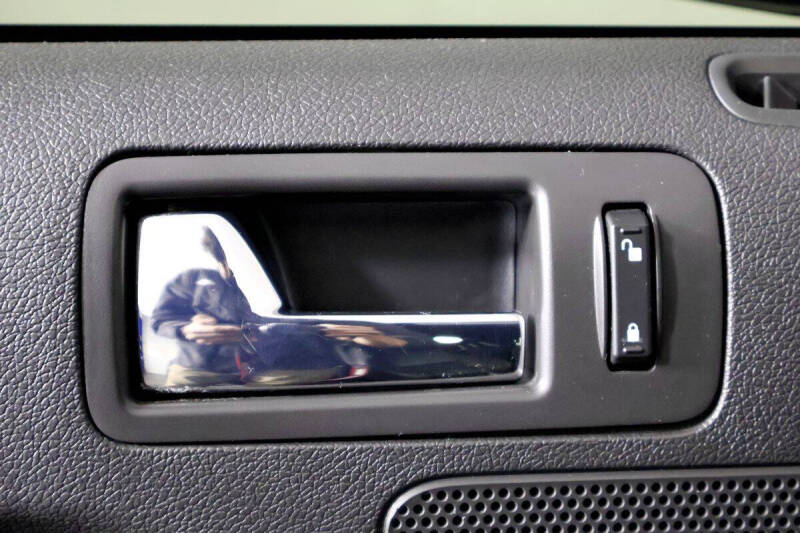 2014 Ford Mustang GT Premium