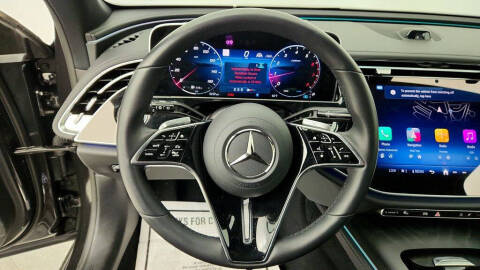 2024 Mercedes-Benz E-Class E 450 4MATIC All-Terrain