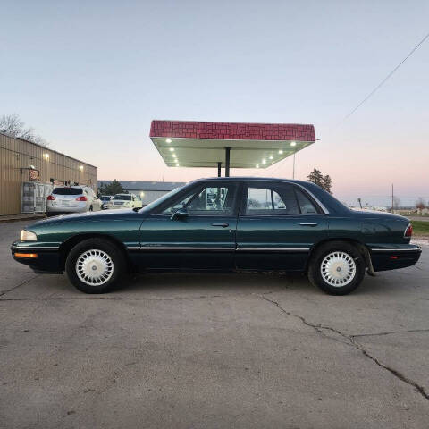 1998 Buick LeSabre for sale at Dakota Auto Inc in Dakota City, NE