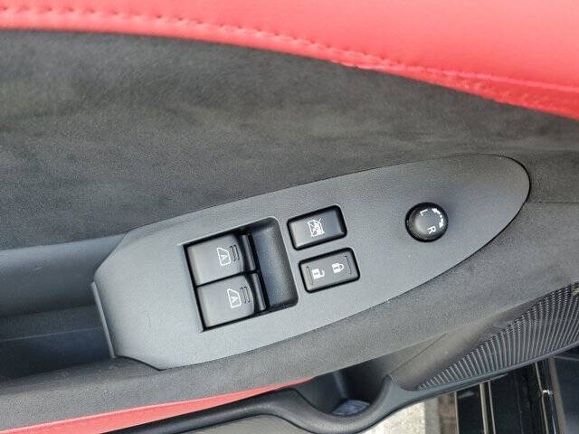 2024 Nissan Z Performance