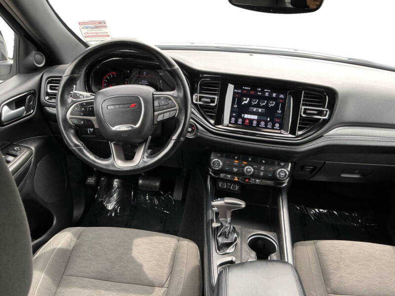2023 Dodge Durango SXT