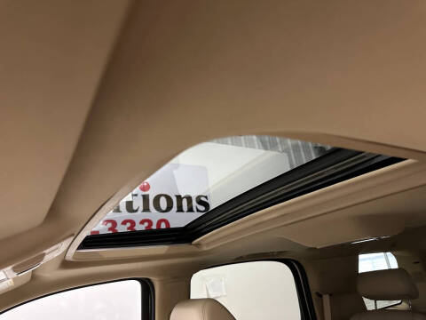 2009 Cadillac Escalade