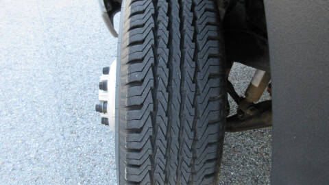 2003 Chevrolet Silverado 3500