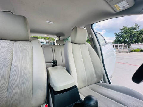 2011 Mazda CX-7 i SV