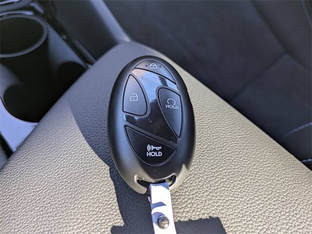 2026 Hyundai Elantra N