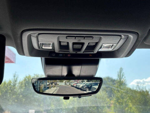 2024 GMC Sierra 3500HD