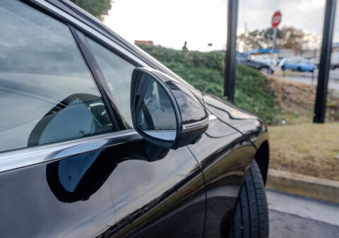 2023 Mercedes-Benz EQE EQE 350 4MATIC