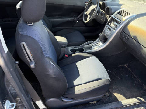 2006 Scion tC