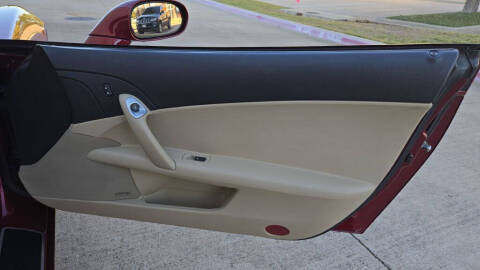 2006 Chevrolet Corvette