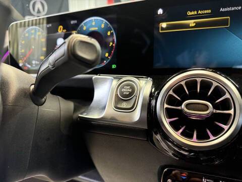 2020 Mercedes-Benz GLB GLB 250