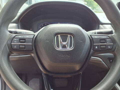 2023 Honda Accord