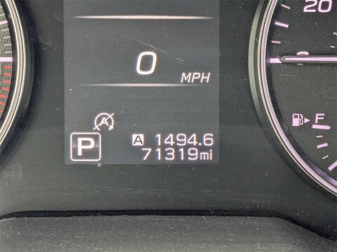 2023 Subaru Legacy Premium