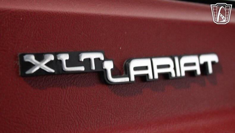 1990 Ford F-150