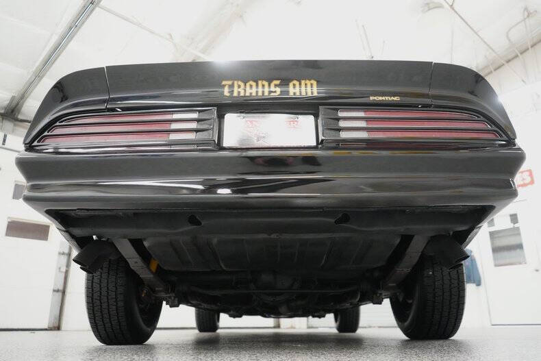 1976 Pontiac Firebird Trans Am