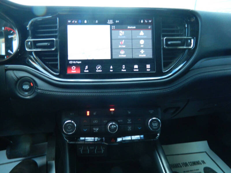 2021 Dodge Durango GT Plus