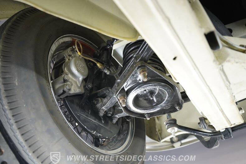 1963 Austin 3000 Mark II