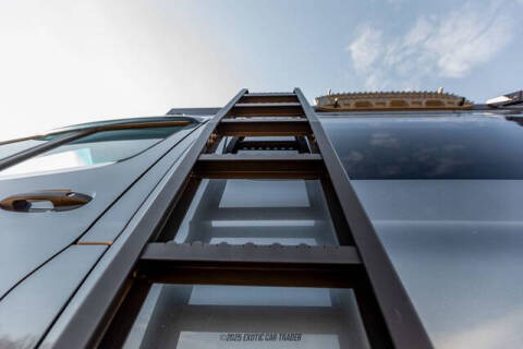 2022 Mercedes-Benz Sprinter