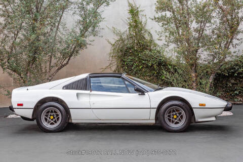 1979 Ferrari 308 GTS