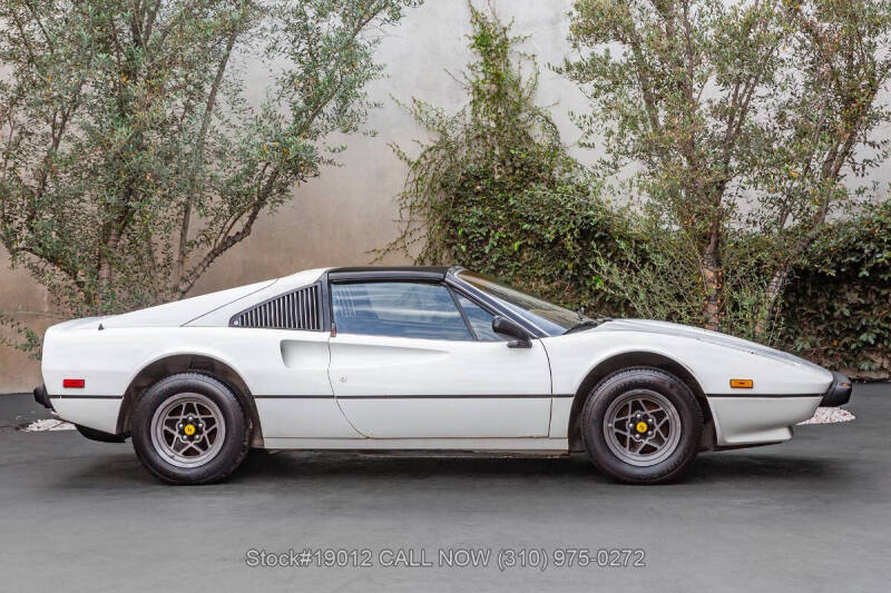 1979 Ferrari 308 GTS