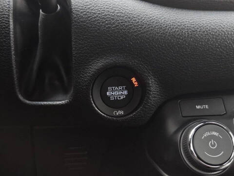 2026 Dodge Durango Pursuit