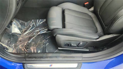 2025 BMW 3 Series M340i