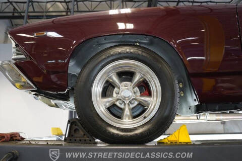 1969 Chevrolet Chevelle