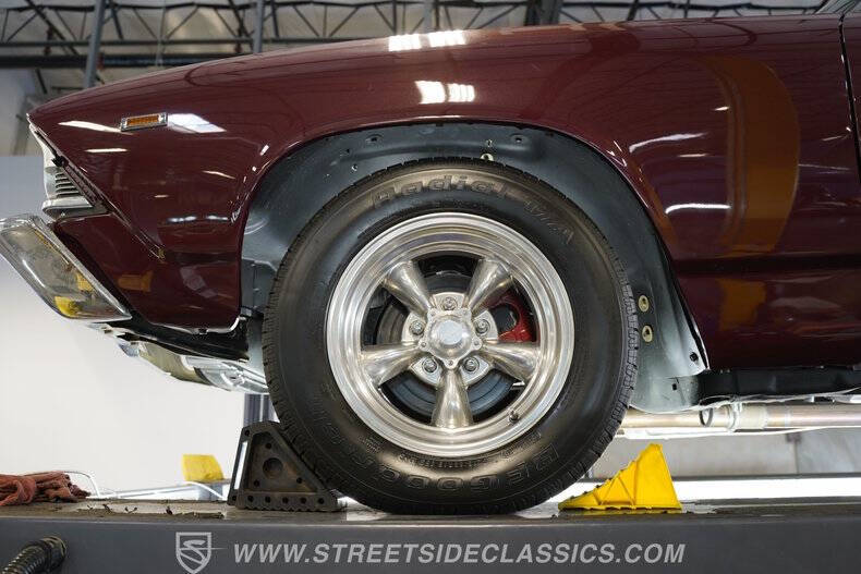 1969 Chevrolet Chevelle