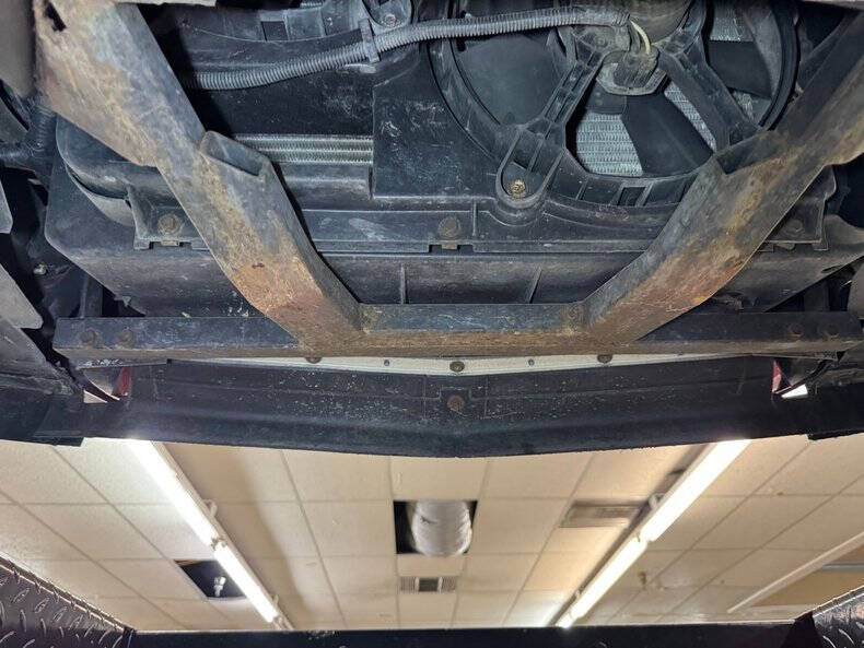 1995 Chevrolet Corvette