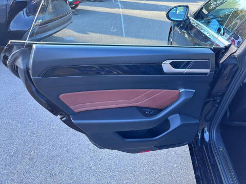 2021 Volkswagen Arteon SEL R-Line 4Motion