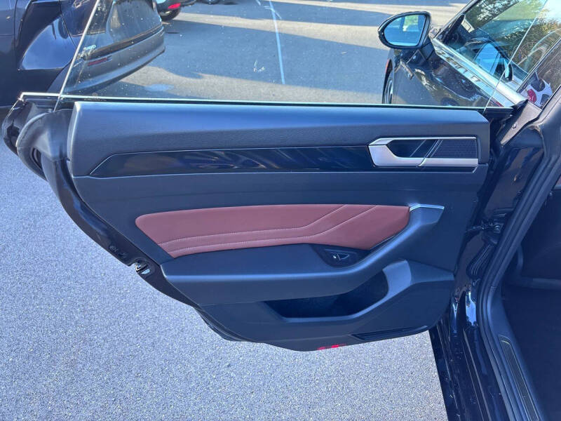 2021 Volkswagen Arteon SEL R-Line 4Motion