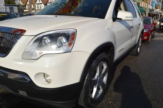 2007 GMC Acadia SLT-1