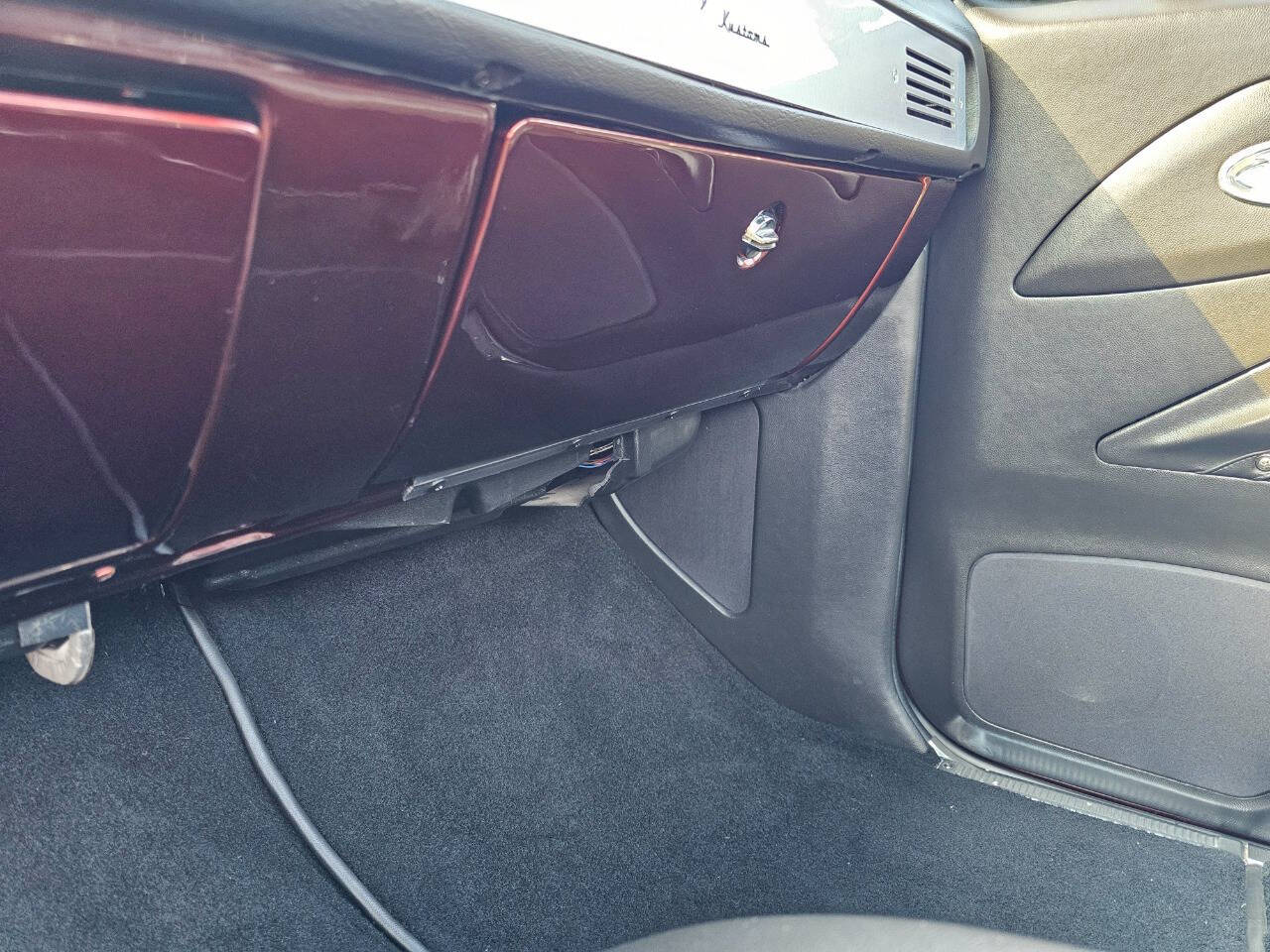 1977 Chevrolet C20 131