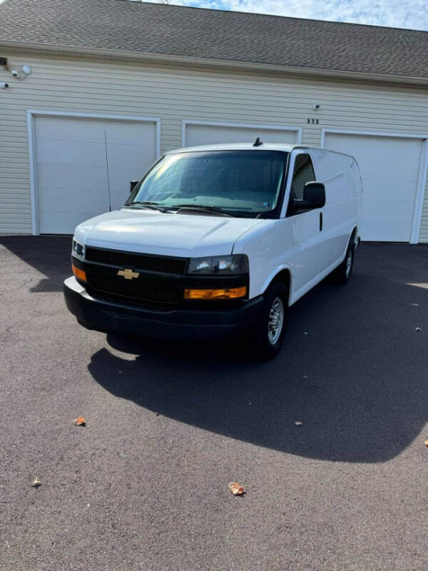 Chevrolet Express For Sale In Bechtelsville, PA