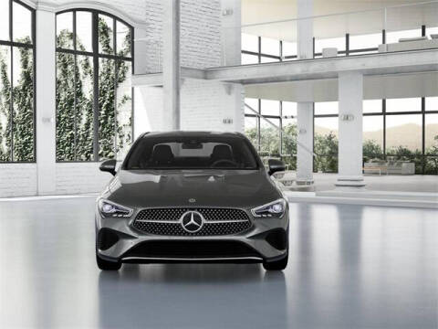 2026 Mercedes-Benz CLA CLA 250
