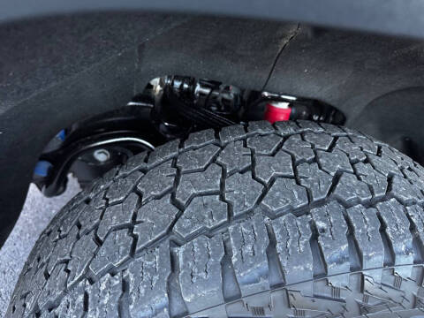 2022 GMC Sierra 2500HD