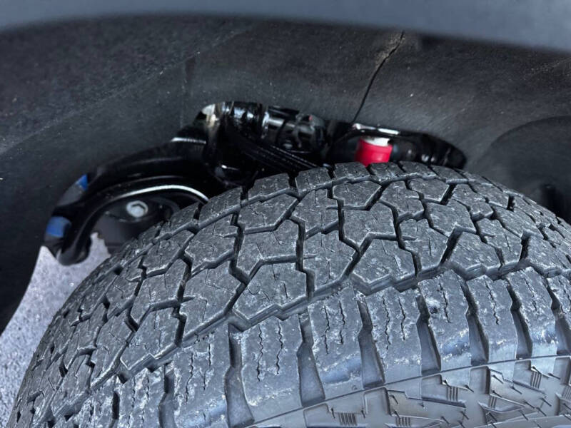 2022 GMC Sierra 2500HD