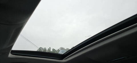 2011 BMW 5 Series 550i