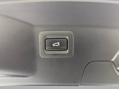 2019 Mazda CX-9 Touring