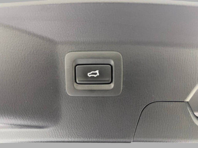 2019 Mazda CX-9 Touring