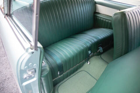 1951 Ford Crown Victoria