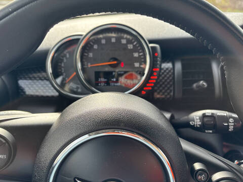 2015 MINI Hardtop 2 Door Cooper S