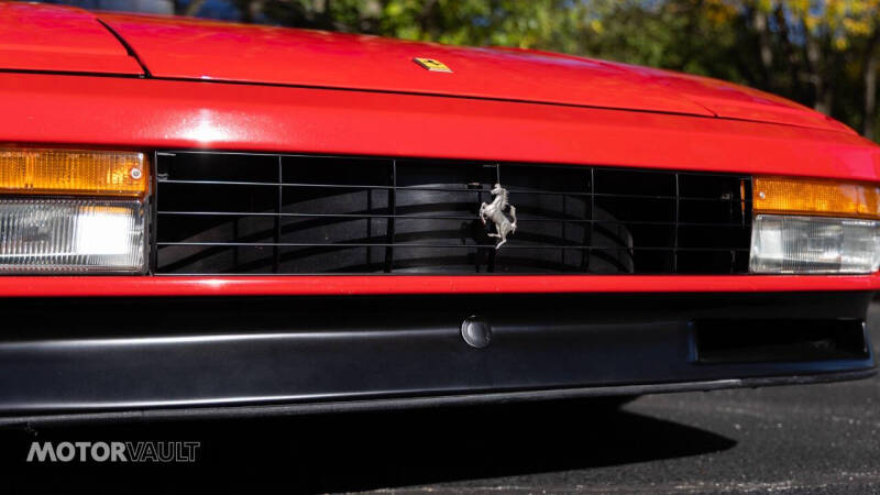 1989 Ferrari Testarossa